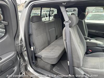 2004 Toyota Tundra SR5   - Photo 8 - Orange, CA 92868