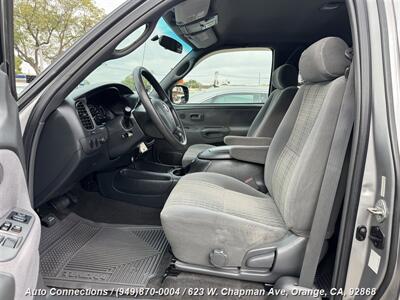 2004 Toyota Tundra SR5   - Photo 6 - Orange, CA 92868