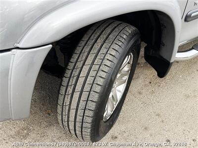 2004 Toyota Tundra SR5   - Photo 30 - Orange, CA 92868