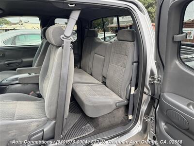 2004 Toyota Tundra SR5   - Photo 9 - Orange, CA 92868