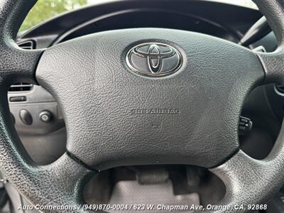 2004 Toyota Tundra SR5   - Photo 13 - Orange, CA 92868