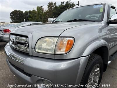 2004 Toyota Tundra SR5   - Photo 27 - Orange, CA 92868