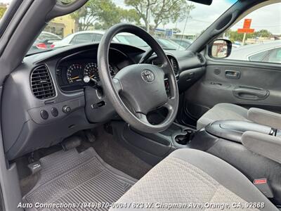 2004 Toyota Tundra SR5   - Photo 11 - Orange, CA 92868
