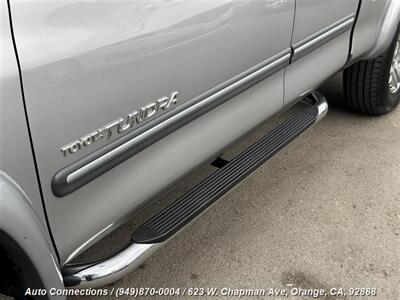 2004 Toyota Tundra SR5   - Photo 24 - Orange, CA 92868