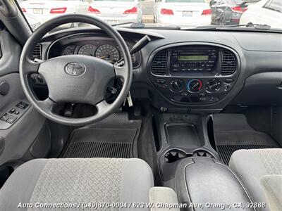 2004 Toyota Tundra SR5   - Photo 12 - Orange, CA 92868