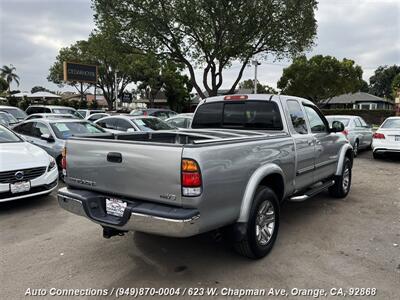 2004 Toyota Tundra SR5   - Photo 3 - Orange, CA 92868
