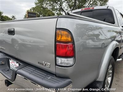 2004 Toyota Tundra SR5   - Photo 28 - Orange, CA 92868