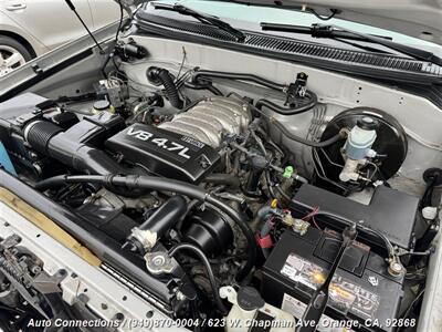 2004 Toyota Tundra SR5   - Photo 21 - Orange, CA 92868