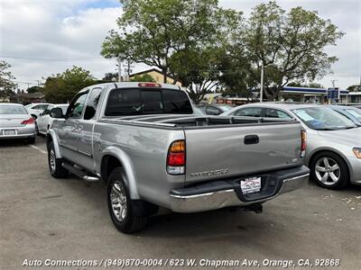 2004 Toyota Tundra SR5   - Photo 4 - Orange, CA 92868