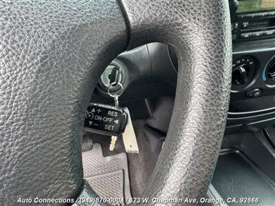2004 Toyota Tundra SR5   - Photo 14 - Orange, CA 92868
