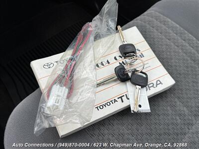 2004 Toyota Tundra SR5   - Photo 19 - Orange, CA 92868