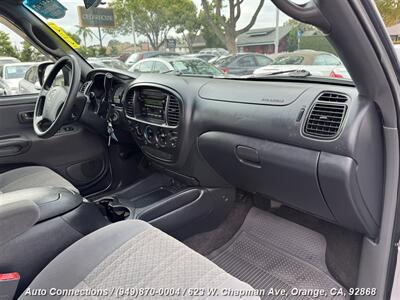 2004 Toyota Tundra SR5   - Photo 10 - Orange, CA 92868