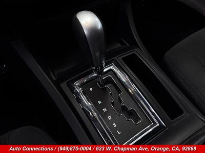 2007 Dodge Charger SE - Photo 14 - Orange, CA 92868