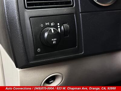 2007 Dodge Charger SE - Photo 16 - Orange, CA 92868