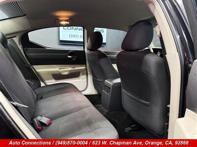 2007 Dodge Charger SE - Photo 8 - Orange, CA 92868