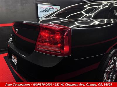 2007 Dodge Charger SE - Photo 23 - Orange, CA 92868