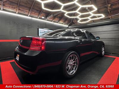 2007 Dodge Charger SE - Photo 3 - Orange, CA 92868