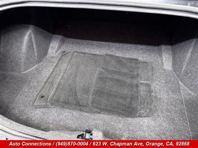 2007 Dodge Charger SE - Photo 19 - Orange, CA 92868