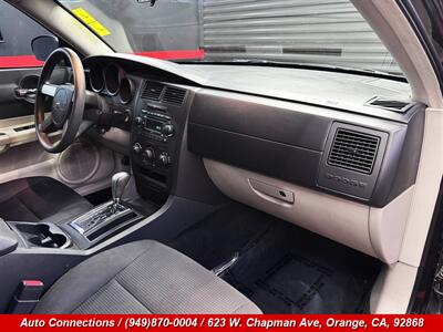 2007 Dodge Charger SE - Photo 10 - Orange, CA 92868