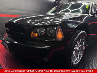 2007 Dodge Charger SE - Photo 22 - Orange, CA 92868