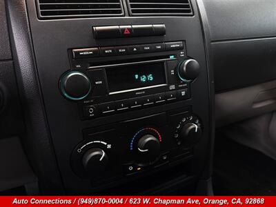 2007 Dodge Charger SE - Photo 15 - Orange, CA 92868