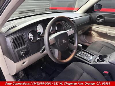 2007 Dodge Charger SE - Photo 11 - Orange, CA 92868