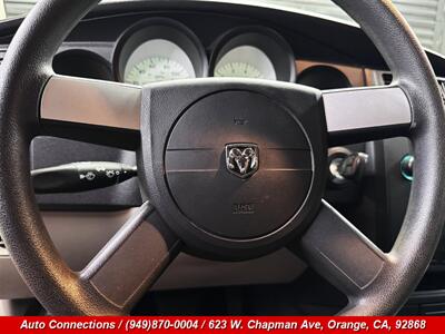 2007 Dodge Charger SE - Photo 13 - Orange, CA 92868