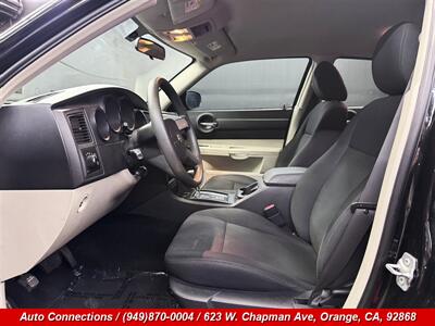 2007 Dodge Charger SE - Photo 6 - Orange, CA 92868