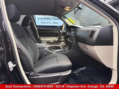 2007 Dodge Charger SE - Photo 7 - Orange, CA 92868
