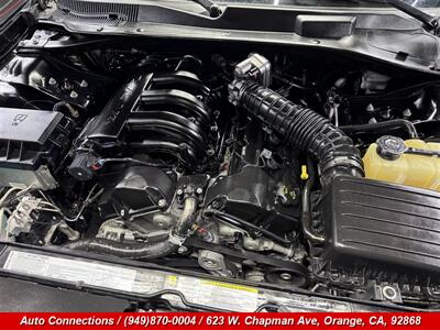 2007 Dodge Charger SE - Photo 20 - Orange, CA 92868