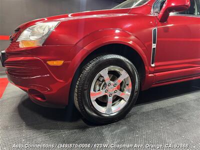 2012 Chevrolet Captiva Sport LT   - Photo 32 - Orange, CA 92868