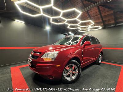 2012 Chevrolet Captiva Sport LT   - Photo 2 - Orange, CA 92868