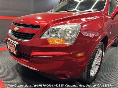 2012 Chevrolet Captiva Sport LT   - Photo 30 - Orange, CA 92868