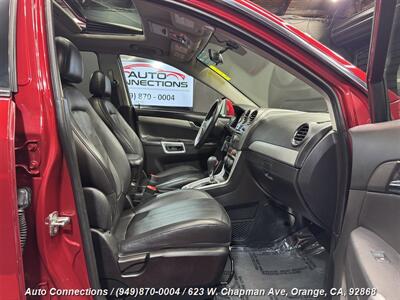 2012 Chevrolet Captiva Sport LT   - Photo 7 - Orange, CA 92868