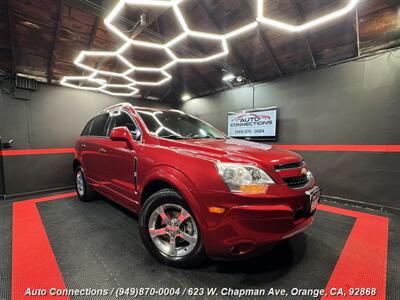 2012 Chevrolet Captiva Sport LT   - Photo 1 - Orange, CA 92868