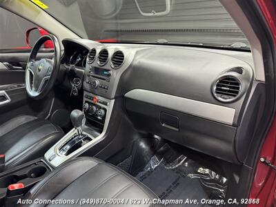 2012 Chevrolet Captiva Sport LT   - Photo 11 - Orange, CA 92868