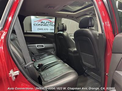 2012 Chevrolet Captiva Sport LT   - Photo 8 - Orange, CA 92868