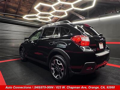 2016 Subaru Crosstrek 2.0i Limited   - Photo 4 - Orange, CA 92868