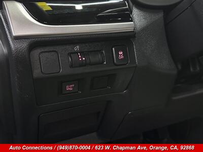 2016 Subaru Crosstrek 2.0i Limited   - Photo 19 - Orange, CA 92868