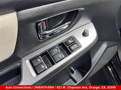 2016 Subaru Crosstrek 2.0i Limited   - Photo 21 - Orange, CA 92868
