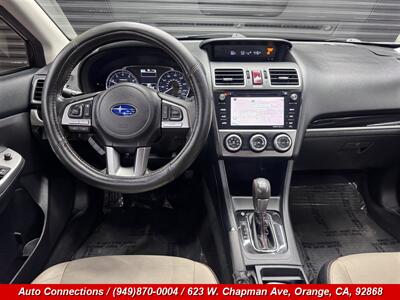 2016 Subaru Crosstrek 2.0i Limited   - Photo 10 - Orange, CA 92868