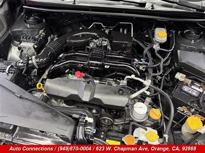 2016 Subaru Crosstrek 2.0i Limited   - Photo 23 - Orange, CA 92868