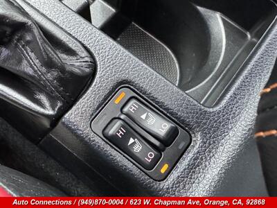 2016 Subaru Crosstrek 2.0i Limited   - Photo 13 - Orange, CA 92868