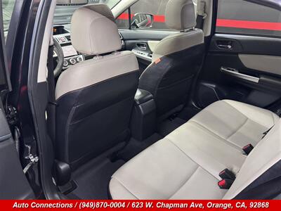 2016 Subaru Crosstrek 2.0i Limited   - Photo 9 - Orange, CA 92868