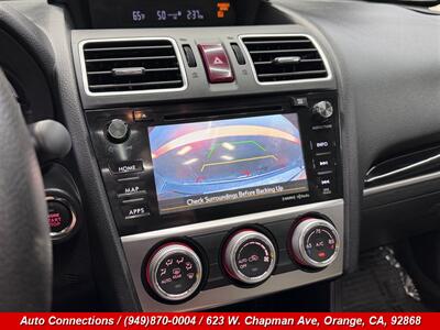 2016 Subaru Crosstrek 2.0i Limited   - Photo 15 - Orange, CA 92868