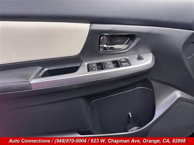 2016 Subaru Crosstrek 2.0i Limited   - Photo 20 - Orange, CA 92868