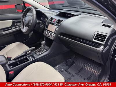 2016 Subaru Crosstrek 2.0i Limited   - Photo 7 - Orange, CA 92868
