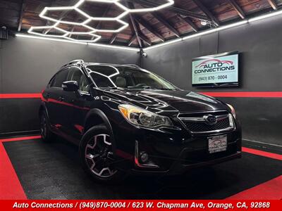 2016 Subaru Crosstrek 2.0i Limited   - Photo 1 - Orange, CA 92868