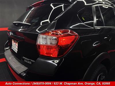 2016 Subaru Crosstrek 2.0i Limited   - Photo 27 - Orange, CA 92868