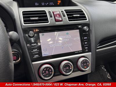 2016 Subaru Crosstrek 2.0i Limited   - Photo 14 - Orange, CA 92868